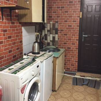 Сдается 1-комнатная квартира, 18 м²