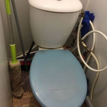 Сдается 1-комнатная квартира, 18 м²