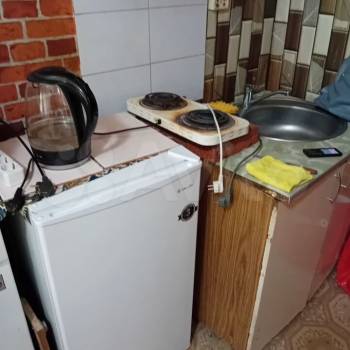 Сдается 1-комнатная квартира, 18 м²