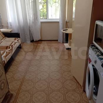 Сдается 1-комнатная квартира, 18 м²