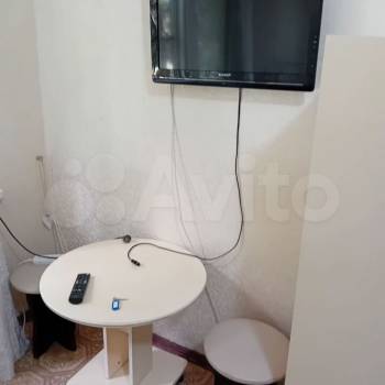Сдается 1-комнатная квартира, 18 м²