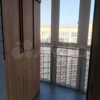 Сдается 1-комнатная квартира, 19,2 м²