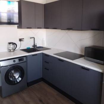 Сдается 1-комнатная квартира, 19,2 м²