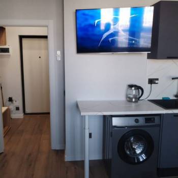 Сдается 1-комнатная квартира, 19,2 м²