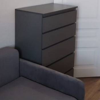 Сдается 1-комнатная квартира, 19,2 м²