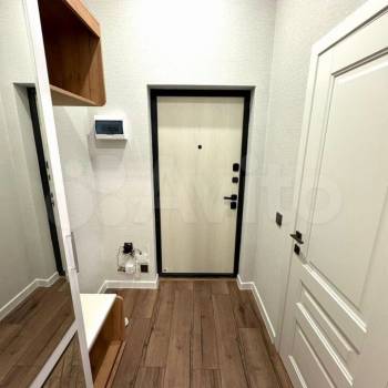 Сдается 1-комнатная квартира, 19,2 м²