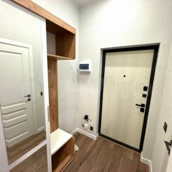 Сдается 1-комнатная квартира, 19,2 м²