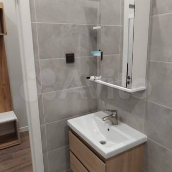 Сдается 1-комнатная квартира, 19,2 м²