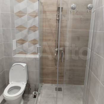 Сдается 1-комнатная квартира, 19,2 м²