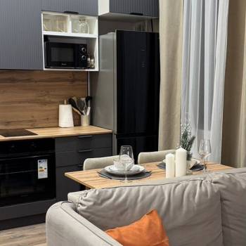 Сдается 1-комнатная квартира, 28,3 м²