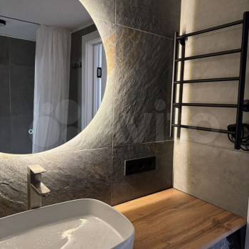 Сдается 1-комнатная квартира, 28,3 м²