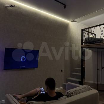 Сдается 1-комнатная квартира, 28,3 м²