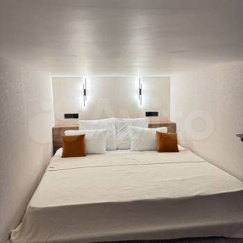 Сдается 1-комнатная квартира, 28,3 м²