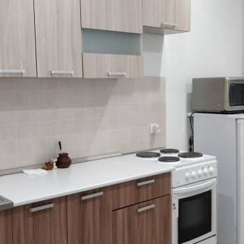 Сдается 1-комнатная квартира, 33 м²