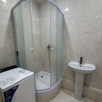 Сдается 1-комнатная квартира, 33 м²