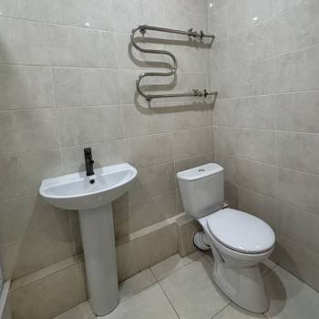 Сдается 1-комнатная квартира, 33 м²