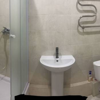 Сдается 1-комнатная квартира, 33 м²