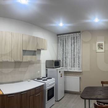 Сдается 1-комнатная квартира, 33 м²