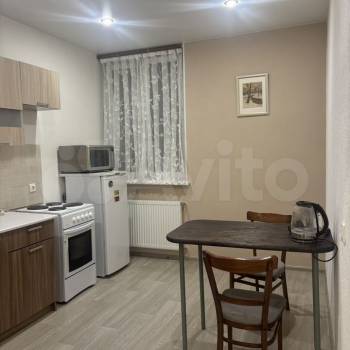 Сдается 1-комнатная квартира, 33 м²