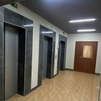 Сдается 1-комнатная квартира, 42 м²