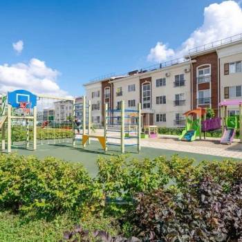 Сдается 2-х комнатная квартира, 75 м²