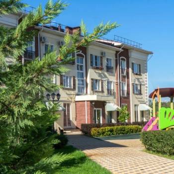 Сдается 2-х комнатная квартира, 75 м²