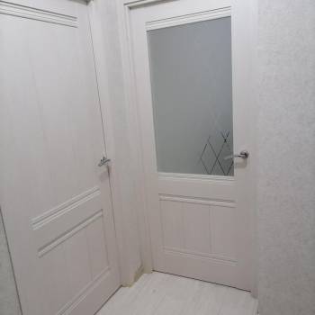 Сдается 1-комнатная квартира, 39 м²