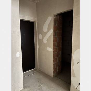 Продается 1-комнатная квартира, 36,6 м²