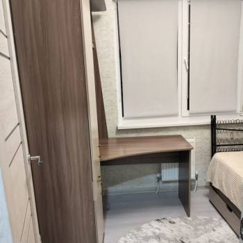 Продается 1-комнатная квартира, 27,3 м²