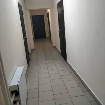 Продается 1-комнатная квартира, 27,3 м²