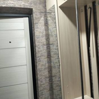 Продается 1-комнатная квартира, 27,3 м²