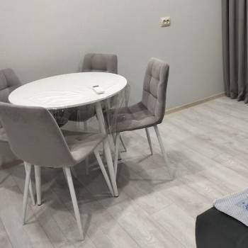 Продается 1-комнатная квартира, 27,3 м²