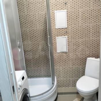 Продается 1-комнатная квартира, 27,3 м²