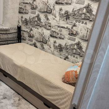 Продается 1-комнатная квартира, 27,3 м²