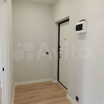 Продается 1-комнатная квартира, 35 м²