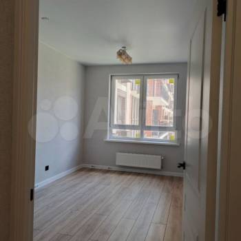 Продается 1-комнатная квартира, 35 м²