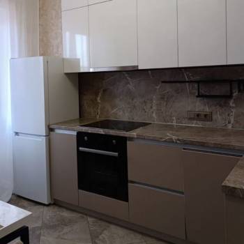 Продается 1-комнатная квартира, 34,4 м²
