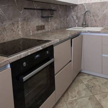 Продается 1-комнатная квартира, 34,4 м²