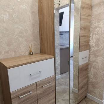 Продается 1-комнатная квартира, 34,4 м²