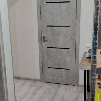 Продается 1-комнатная квартира, 37,1 м²