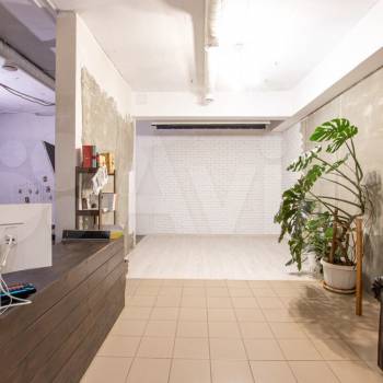 Продается Нежилое помещение, 100,3 м²