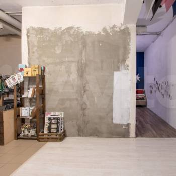 Продается Нежилое помещение, 100,3 м²