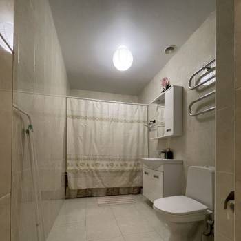 Сдается 1-комнатная квартира, 28 м²