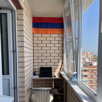 Сдается 1-комнатная квартира, 28 м²