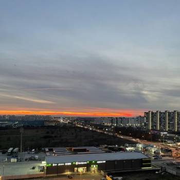 Сдается 1-комнатная квартира, 28 м²