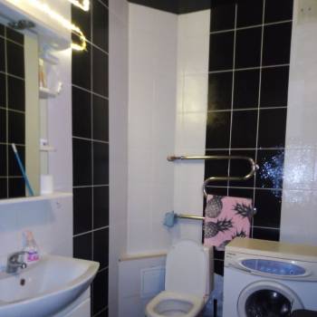 Сдается 1-комнатная квартира, 25 м²