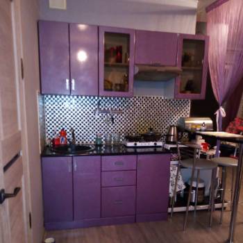 Сдается 1-комнатная квартира, 25 м²