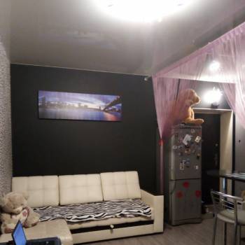 Сдается 1-комнатная квартира, 25 м²