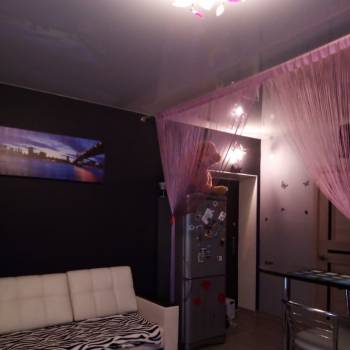 Сдается 1-комнатная квартира, 25 м²