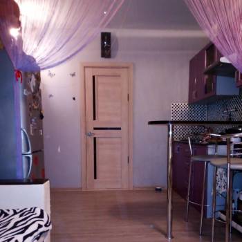 Сдается 1-комнатная квартира, 25 м²